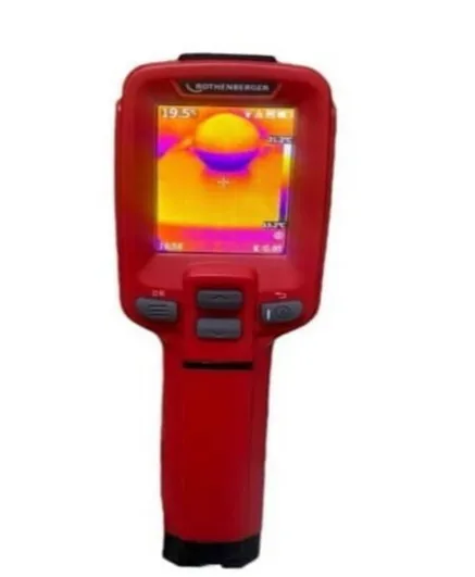Termal Kamera 3000x